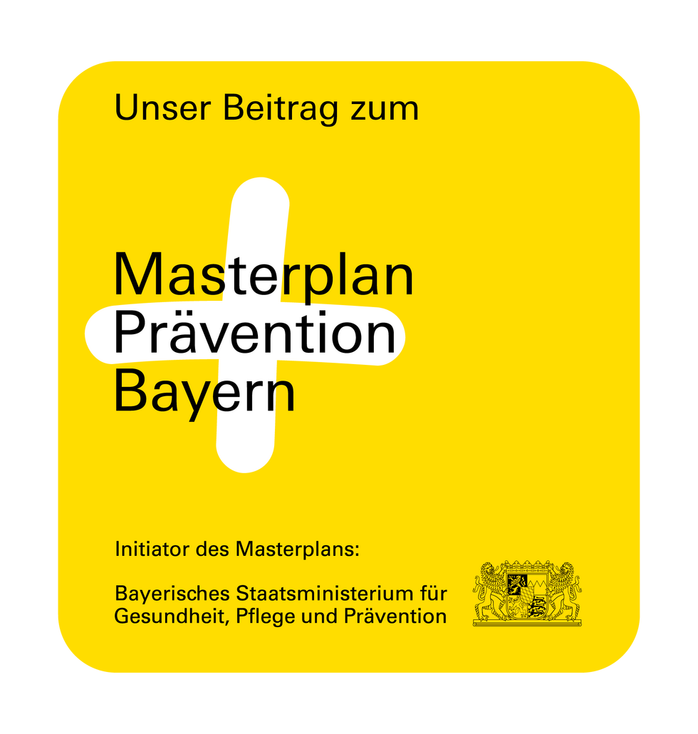 Masterplan Prävention
